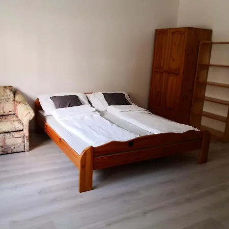 Oasis Ii. Apartman Szeged