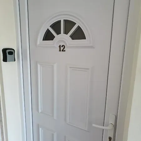 Apartman Oasis Ii.