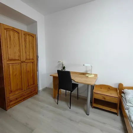 Apartman Oasis Ii.